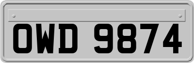 OWD9874