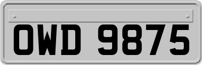 OWD9875
