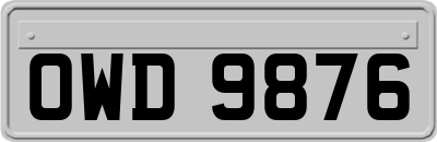 OWD9876