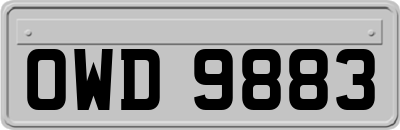 OWD9883