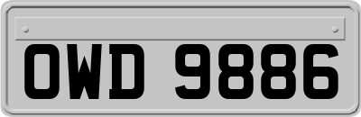 OWD9886