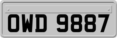 OWD9887