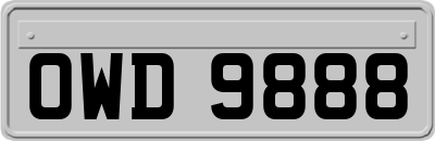 OWD9888