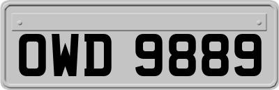 OWD9889
