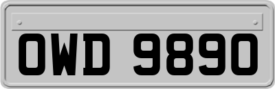 OWD9890