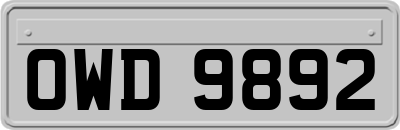 OWD9892