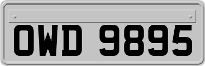 OWD9895