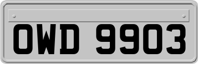 OWD9903