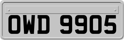 OWD9905
