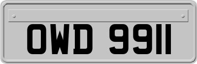OWD9911