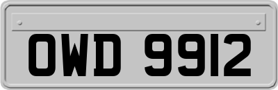 OWD9912
