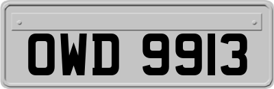 OWD9913