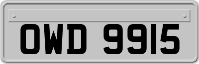 OWD9915