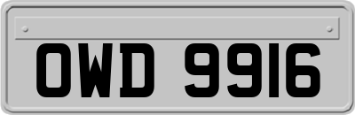 OWD9916