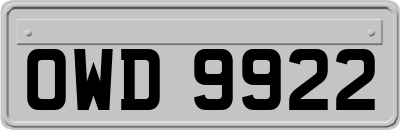 OWD9922