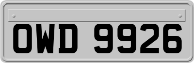 OWD9926