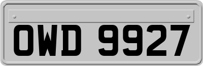 OWD9927