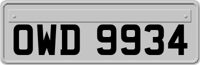 OWD9934