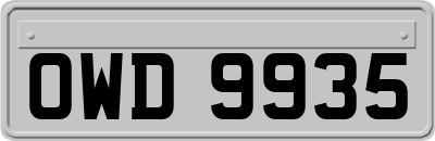 OWD9935