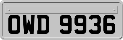 OWD9936