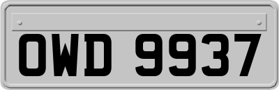 OWD9937