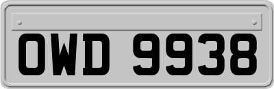 OWD9938