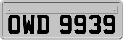 OWD9939