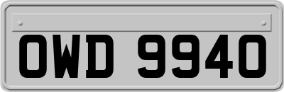 OWD9940