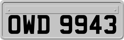 OWD9943