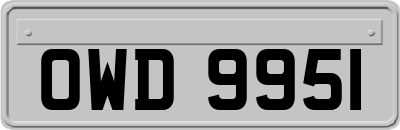 OWD9951