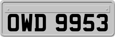 OWD9953