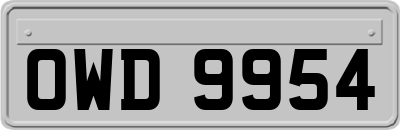 OWD9954