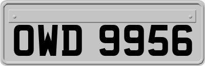 OWD9956