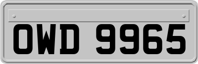 OWD9965