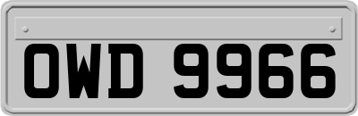 OWD9966