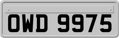 OWD9975
