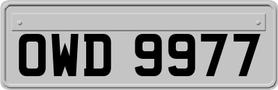 OWD9977