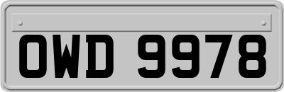 OWD9978