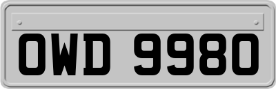 OWD9980