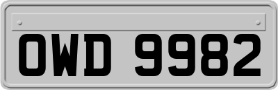 OWD9982