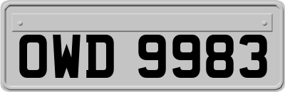 OWD9983