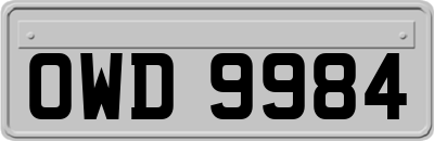 OWD9984