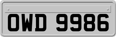 OWD9986