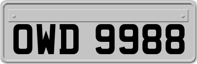 OWD9988