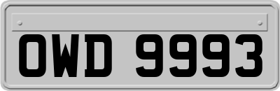 OWD9993