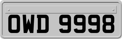 OWD9998