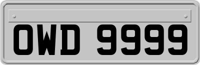 OWD9999