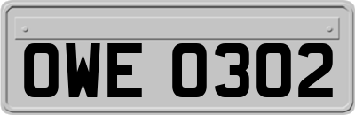 OWE0302