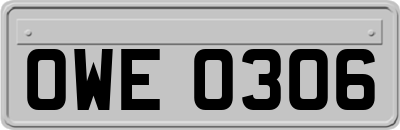 OWE0306