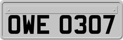 OWE0307